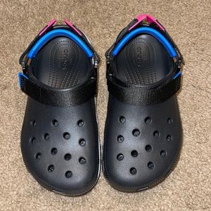 Crocs